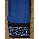 Crack-er ❁ Batik Maheshwari Saree ❁ 23