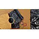 Crack-er ❁ Batik Maheshwari Saree ❁ 23