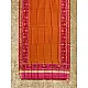 क्लेडोस्कोपिक . kaleidoscopic ✾ Silk Patola Stole ✾ 2