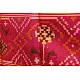 क्लेडोस्कोपिक . kaleidoscopic ✾ Silk Patola Stole ✾ 2