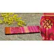 क्लेडोस्कोपिक . kaleidoscopic ✾ Silk Patola Stole ✾ 2