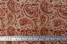 Sanganeri ✽ Hand Block Printed ✽ Cotton Fabric ~ N