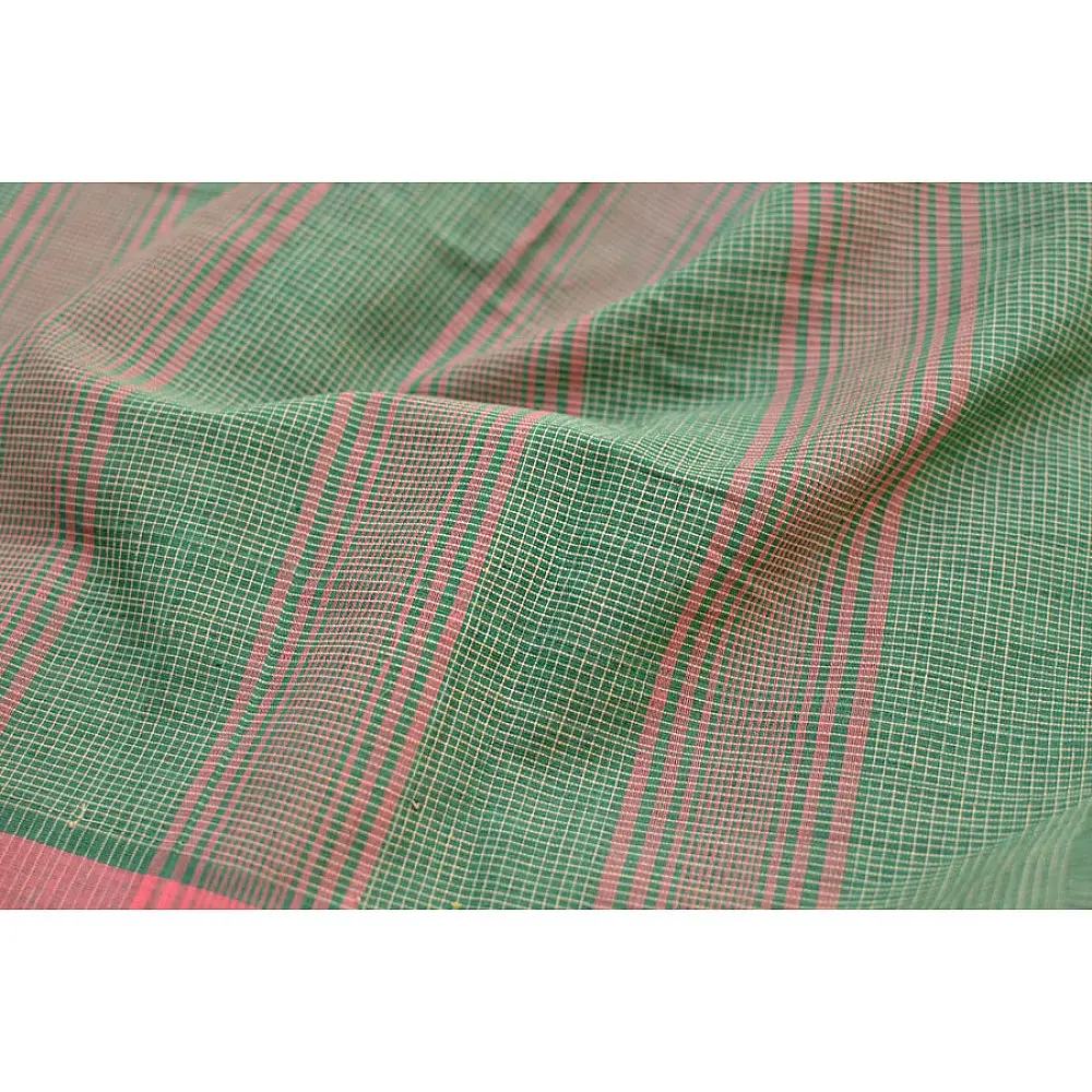 Monsoon Covet ❊ Cotton Sarees ❊ 14