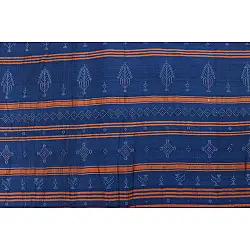 Aranya ☣ Tangaliya Handwoven Saree ☣ 13