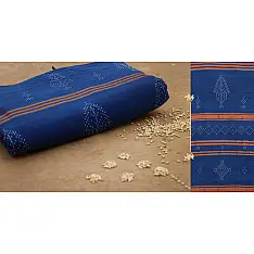 Aranya ☣ Tangaliya Handwoven Saree ☣ 13
