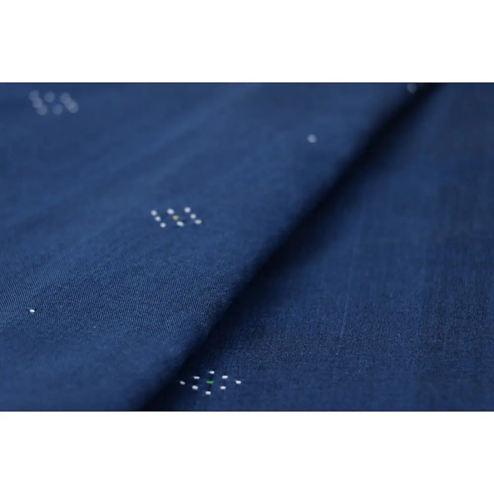 Aranya ☣ Tangaliya Handwoven Saree ☣ 13