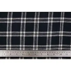 Handwoven Khadi Cotton Fabric ☘ E { Per Meter }