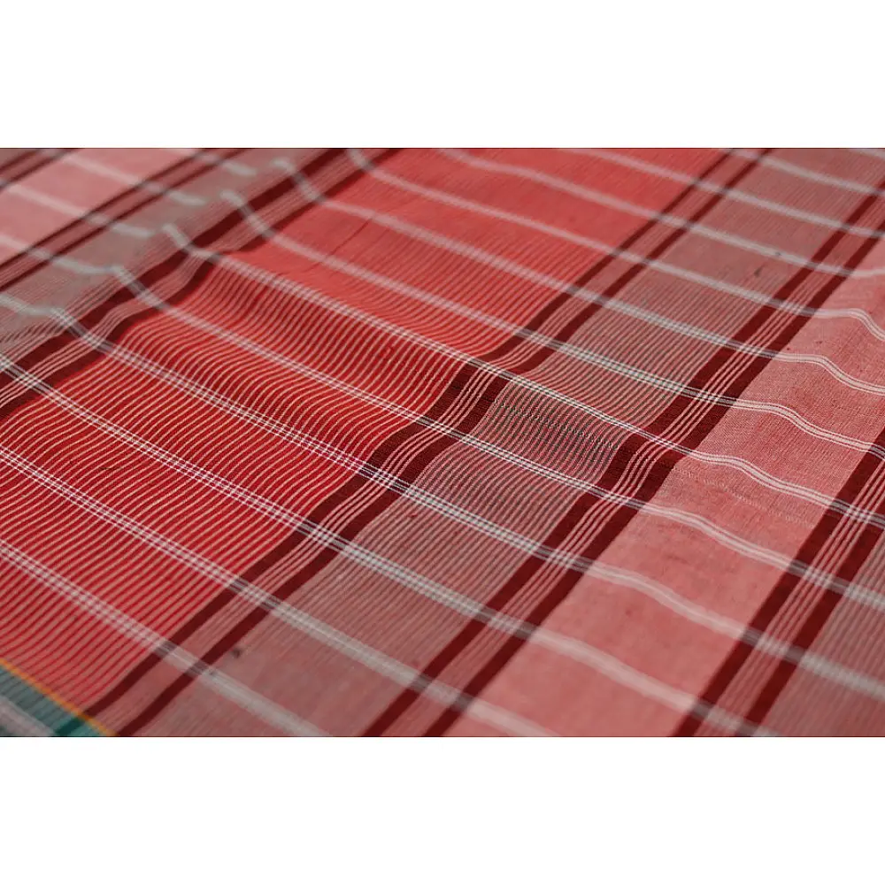 Vasant ✡ Kunbi Cotton Sarees ✡ 4