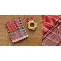 Vasant ✡ Kunbi Cotton Sarees ✡ 4