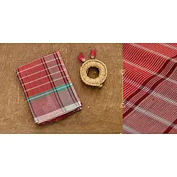 Vasant ✡ Kunbi Cotton Sarees ✡ 4
