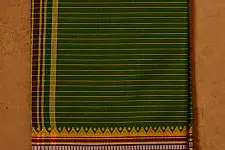 मिलन यामिनी ❣ Begampuri Cotton Sarees ❣ 14