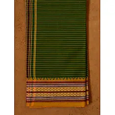 मिलन यामिनी ❣ Begampuri Cotton Sarees ❣ 14