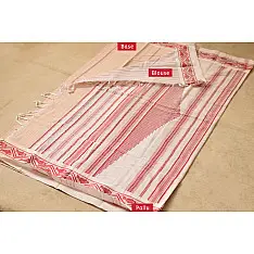 भक्तिप्रिया ✼ Begampuri Cotton Sarees ✼ 1