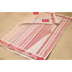 भक्तिप्रिया ✼ Begampuri Cotton Sarees ✼ 1