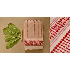 भक्तिप्रिया ✼ Begampuri Cotton Sarees ✼ 1