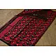 शामली ⌘ Jamdani Saree ⌘ 5