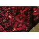 शामली ⌘ Jamdani Saree ⌘ 5
