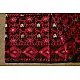 शामली ⌘ Jamdani Saree ⌘ 5