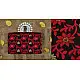 शामली ⌘ Jamdani Saree ⌘ 5