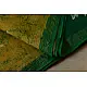 At the Crack of Dawn ✲ Maheshwari Silk . Batik Saree ✲ 15