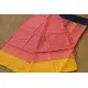 Srujanika ❋ Muslin Handwoven Saree ❋ 3