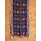 लीला ❁ Phulkari Stole { 11 }