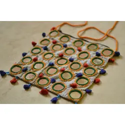 Treasure Trove ♠ Embroidered Bag ~ 25