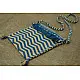 Ramol (Handwoven woolen bag)
