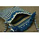 Ramol (Handwoven woolen bag)