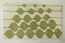 A Garden To Keep ✽ Aari Embroidered . Pouch ✽ 20