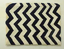 I-Pad Cotton Aari Embroidered Cover ( 10.5" ) ✽ 22