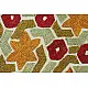 I-Pad Cotton Aari Embroidered Cover ( 10.5 ) ✽ 23