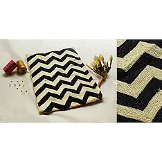 I-Pad Cotton Aari Embroidered Cover ( 10.5" ) ✽ 22