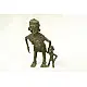 Ormolu ✺ Dhokra Tribal Women { 7 }