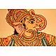 shop leather puppet - ganesh