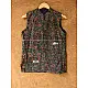 Ajrakh Block Printed Jacket ♦ 36