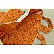 Getting carried away ~ Handmade Cotton Bag ~ 6