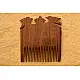 Wooden comb ~ Wooden Comb { 11 }