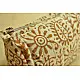 Block Printed Pouch ~ 01