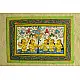 Pattachitra Painting ~ 2