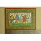 Pattachitra Painting ~ 3