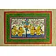 Pattachitra Painting ~ 6