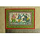 Pattachitra Painting ~ 7