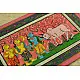 Pattachitra Painting ~ 8