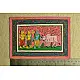 Pattachitra Painting ~ 8