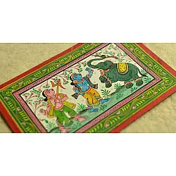 Pattachitra Painting ~ 7