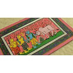 Pattachitra Painting ~ 8