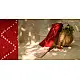 शाकरचित | Shakrachit ⚹ Handwoven Woolen Stole { 18 }
