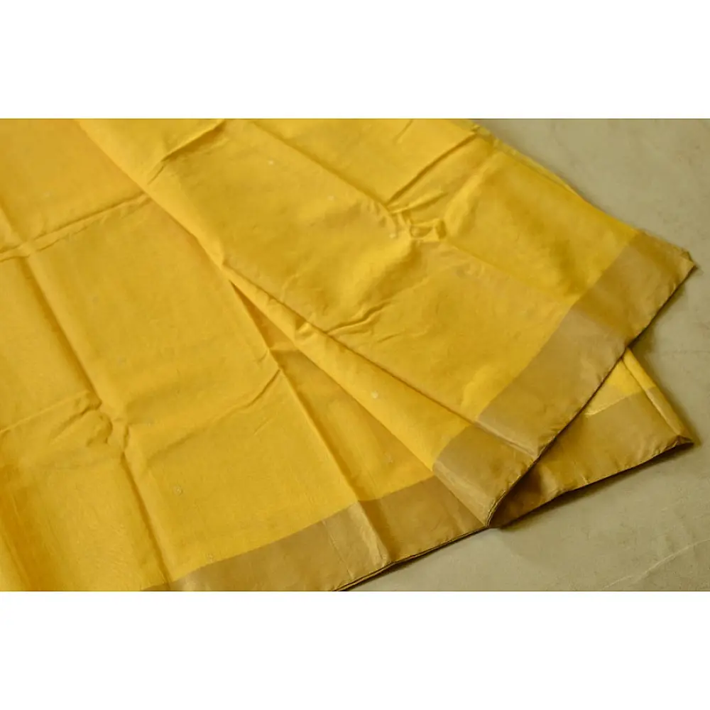 Chanderi Saree ~ Lokamatri