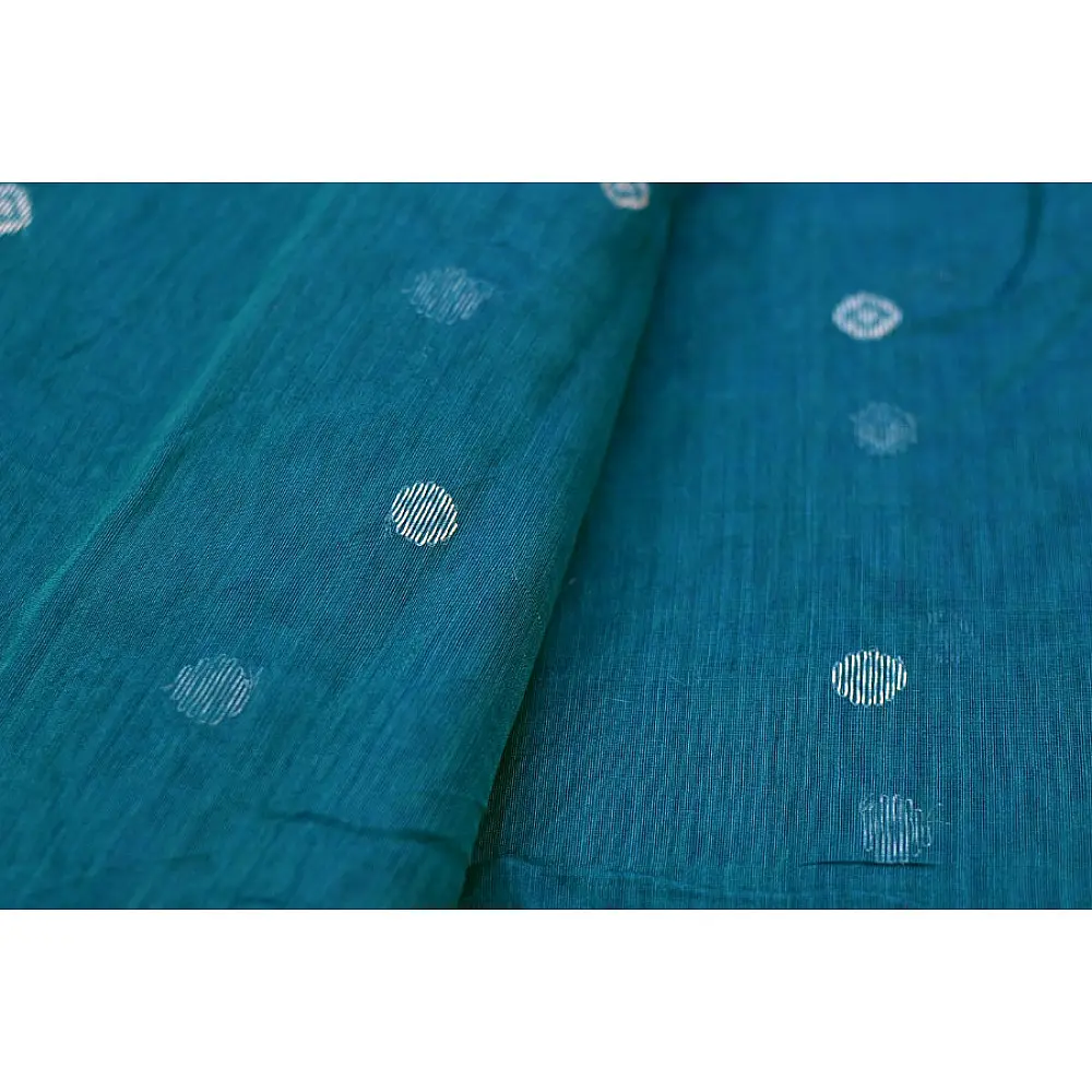 Chanderi Saree ~ Ashvattha